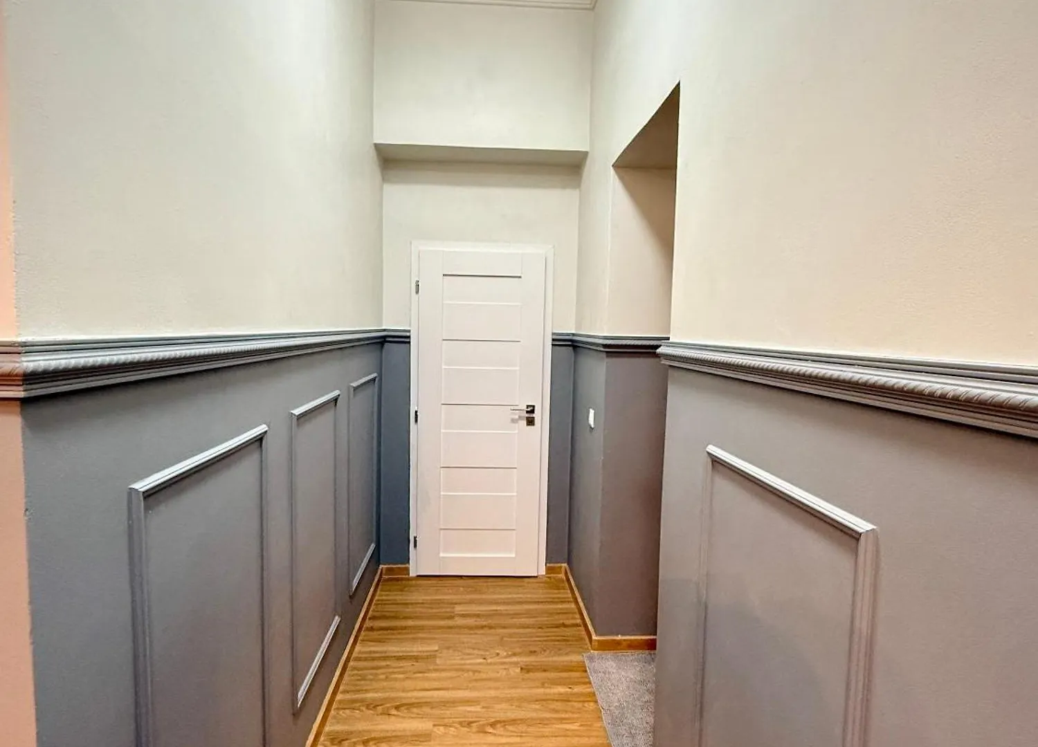 Stunning Apartment In Middle Of Wenceslas Square Πράγα