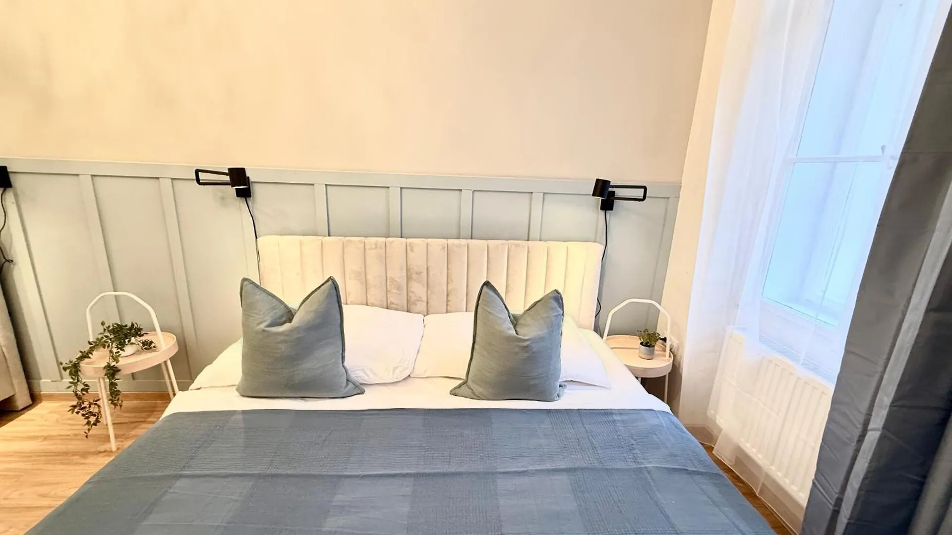Stunning Apartment In Middle Of Wenceslas Square Πράγα 0*,