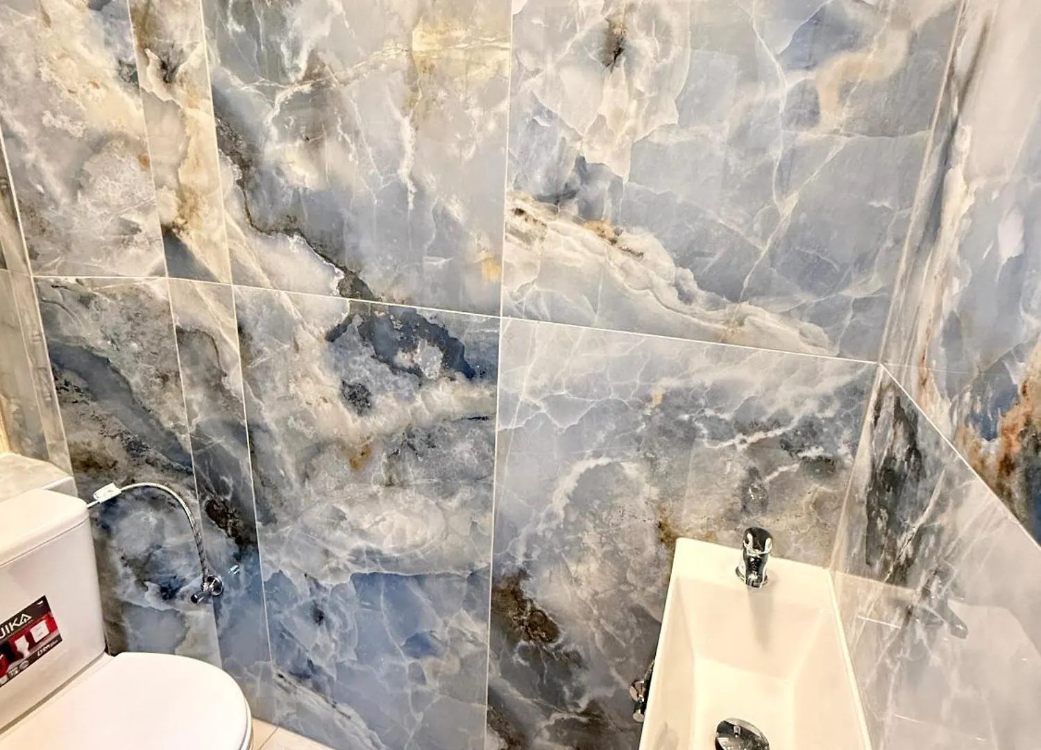Stunning Apartment In Middle Of Wenceslas Square Πράγα