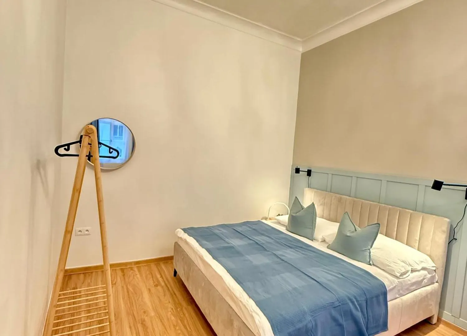 Stunning Apartment In Middle Of Wenceslas Square Πράγα Τσεχία