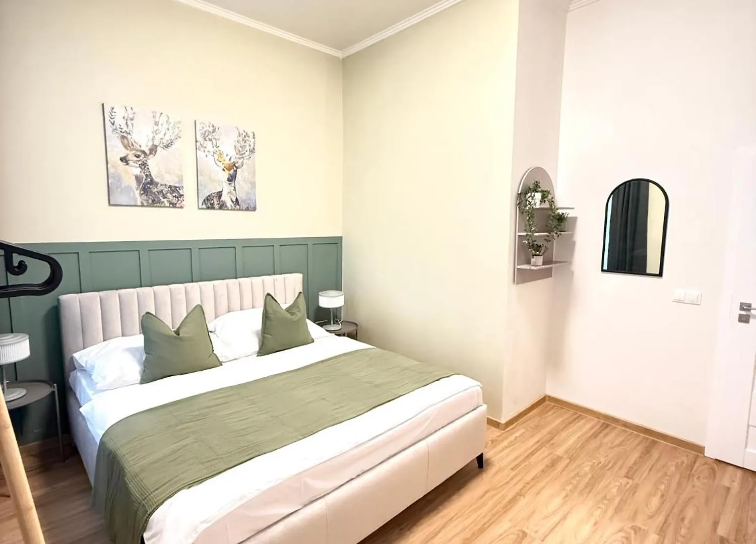 Stunning Apartment In Middle Of Wenceslas Square Πράγα Τσεχία