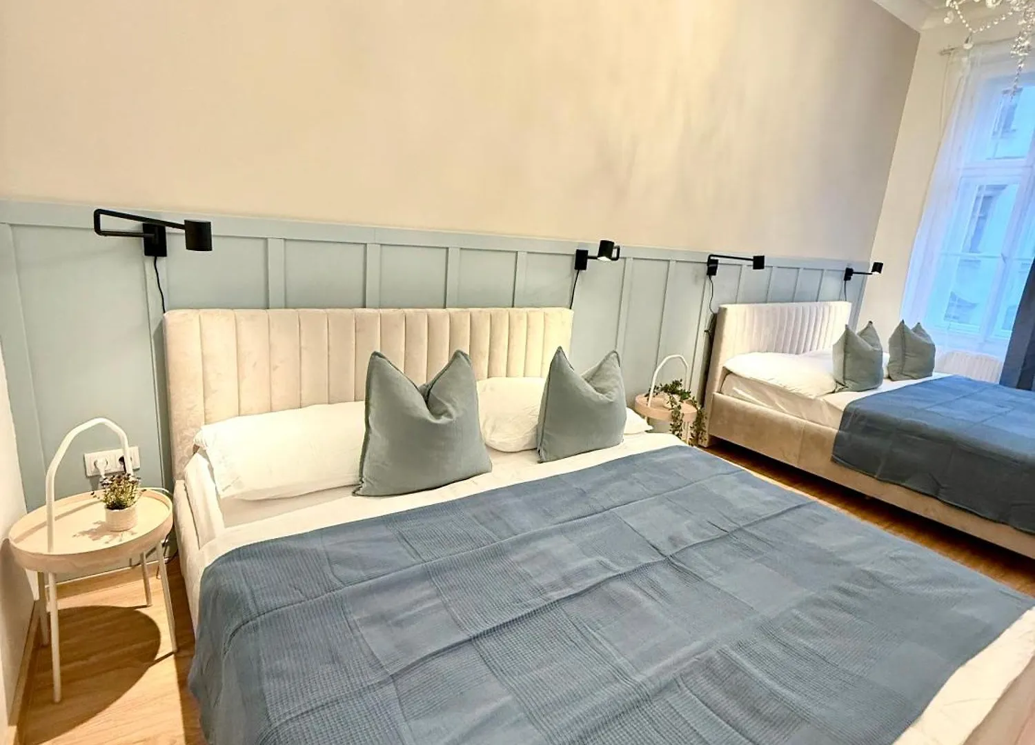 Stunning Apartment In Middle Of Wenceslas Square Πράγα Τσεχία