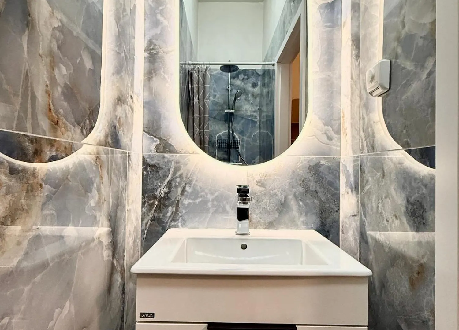 Stunning Apartment In Middle Of Wenceslas Square Πράγα