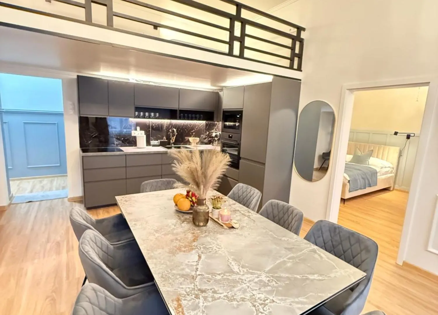 Stunning Apartment In Middle Of Wenceslas Square Prag