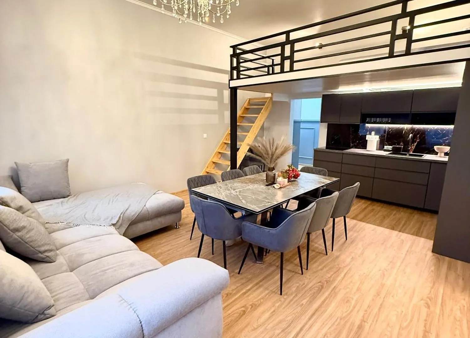 Stunning Apartment In Middle Of Wenceslas Square Prag Tschechische Republik