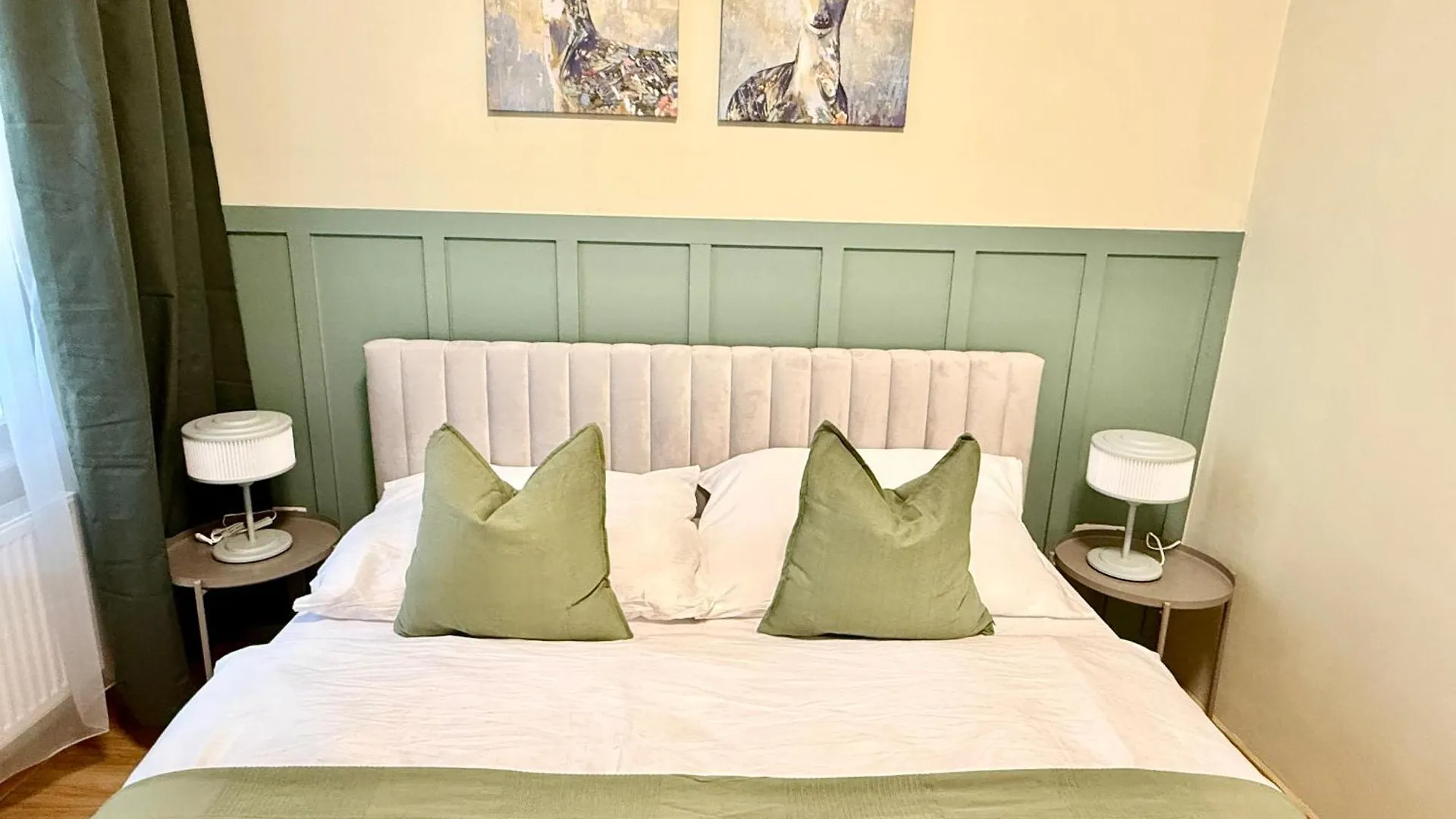 Stunning Apartment In Middle Of Wenceslas Square Prag