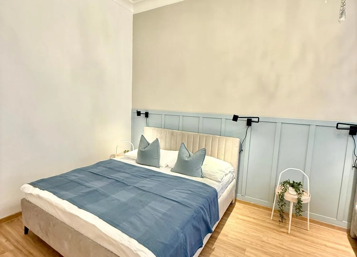 Stunning Apartment In Middle Of Wenceslas Square Prag
