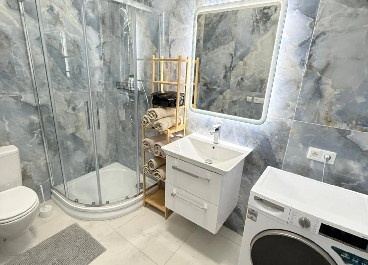 Stunning Apartment In Middle Of Wenceslas Square Prag