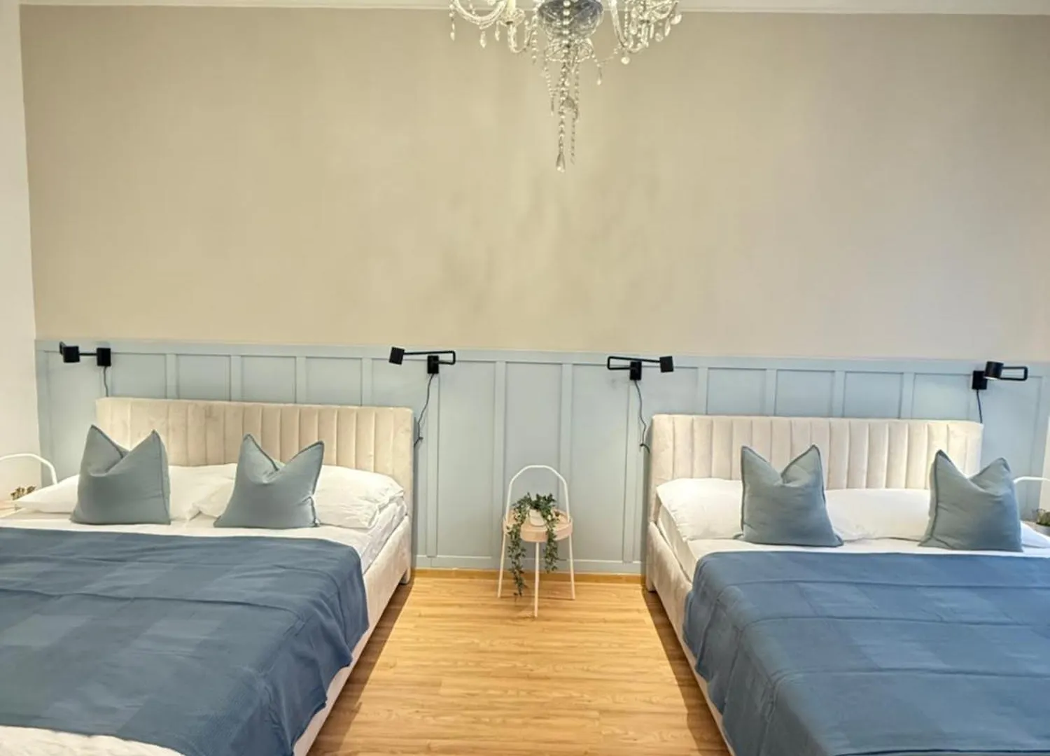 Stunning Apartment In Middle Of Wenceslas Square Prag
