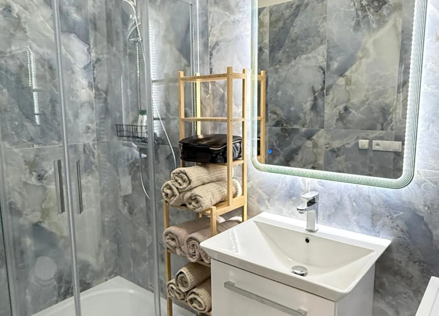 Stunning Apartment In Middle Of Wenceslas Square Prag 0*,  Tschechische Republik