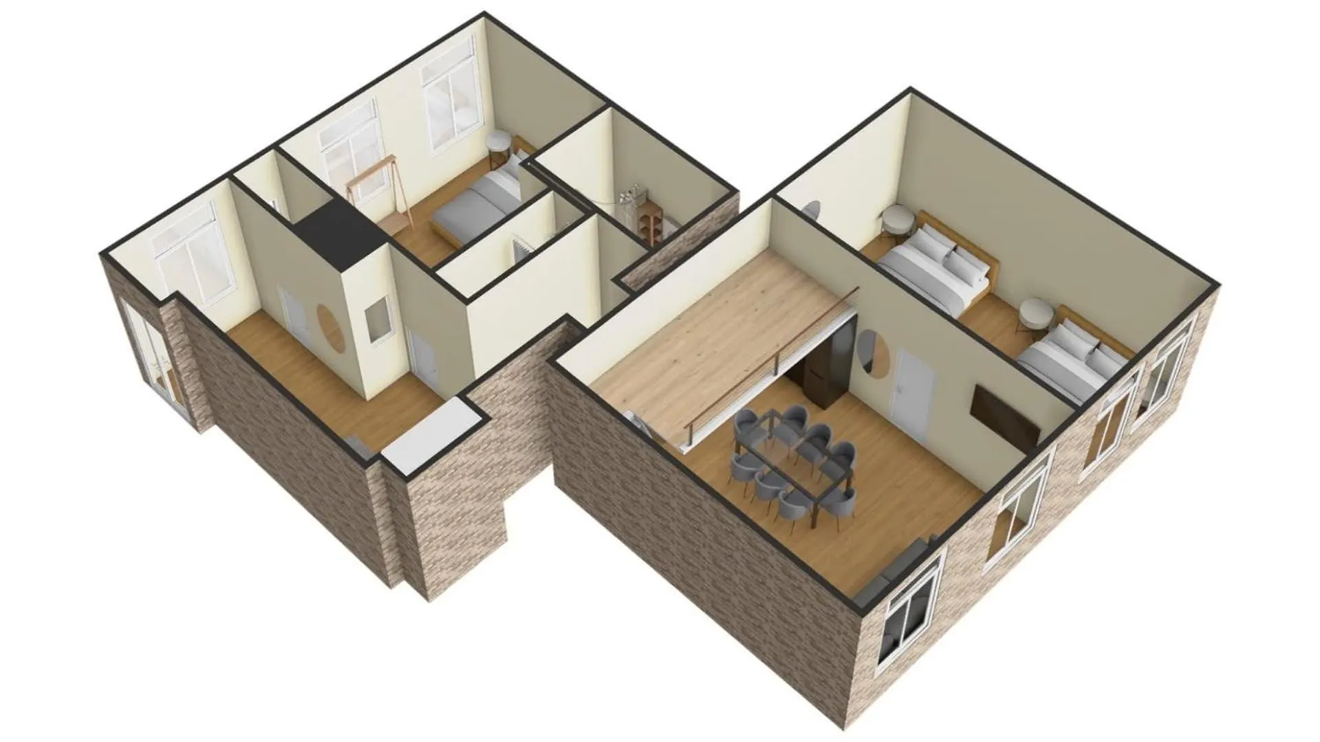 Stunning Apartment In Middle Of Wenceslas Square Prag 0*,